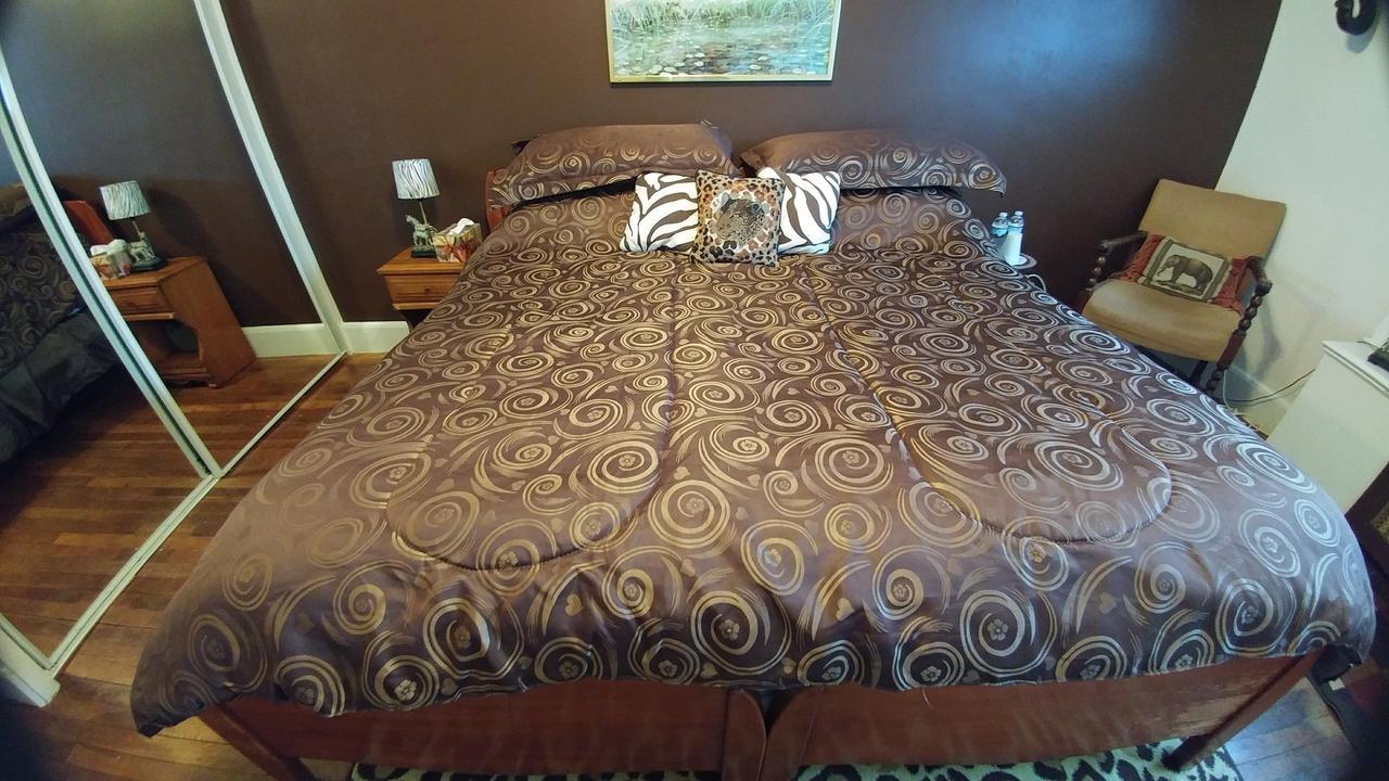 Château sur Mer Bed&Breakfast Winthrop Extérieur photo